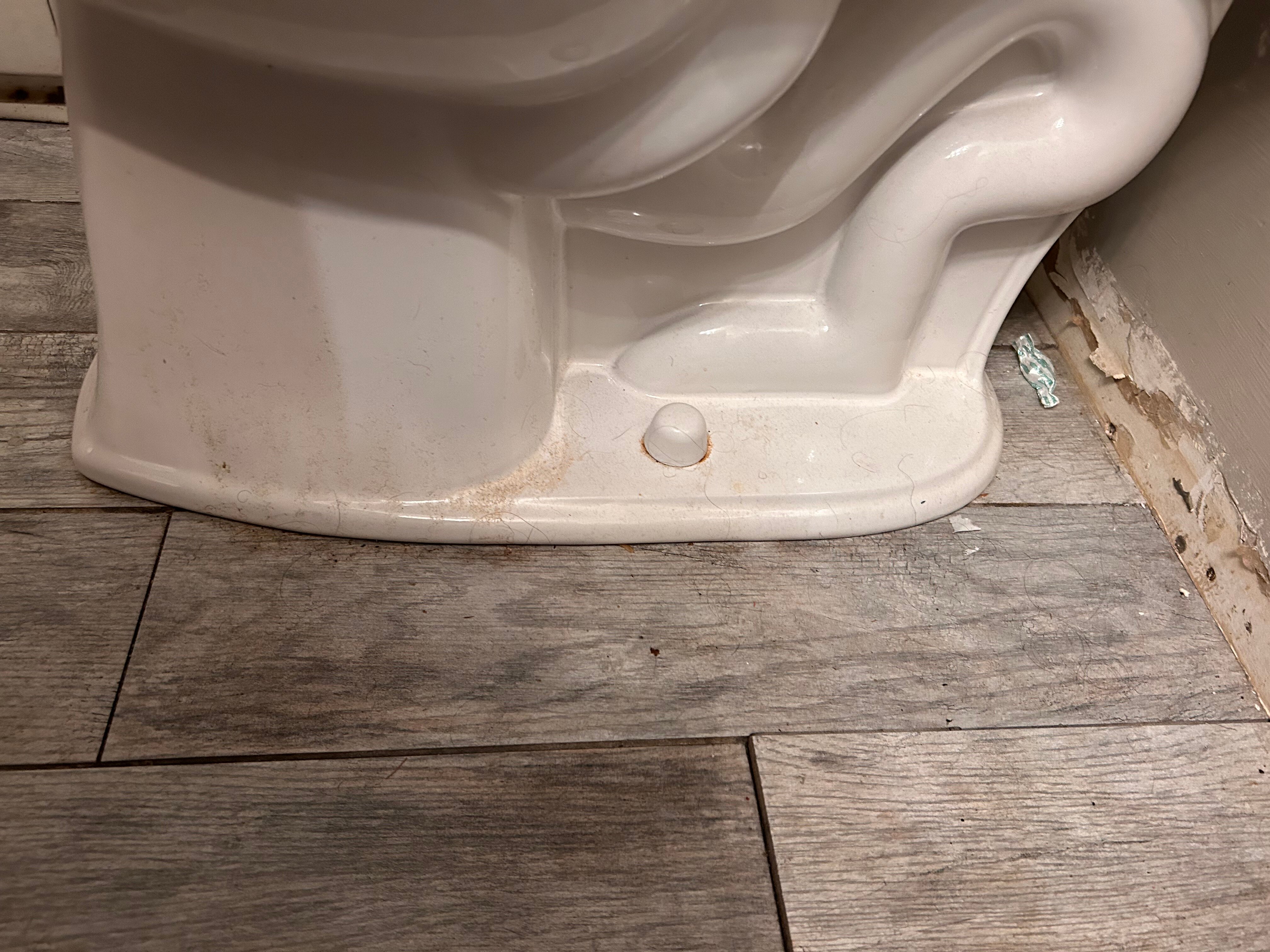 Green Granite Inn & Conference Center-浴室