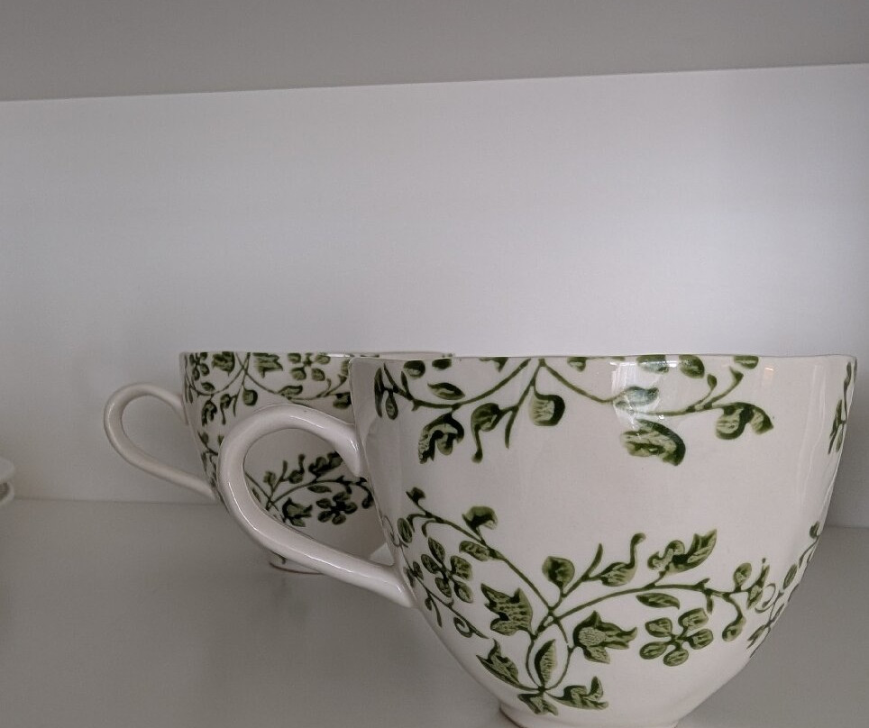 The Vicarage Geraldine主图