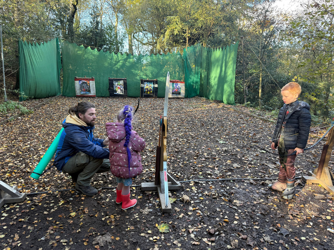 The Anderton Centre-乔利必去景点