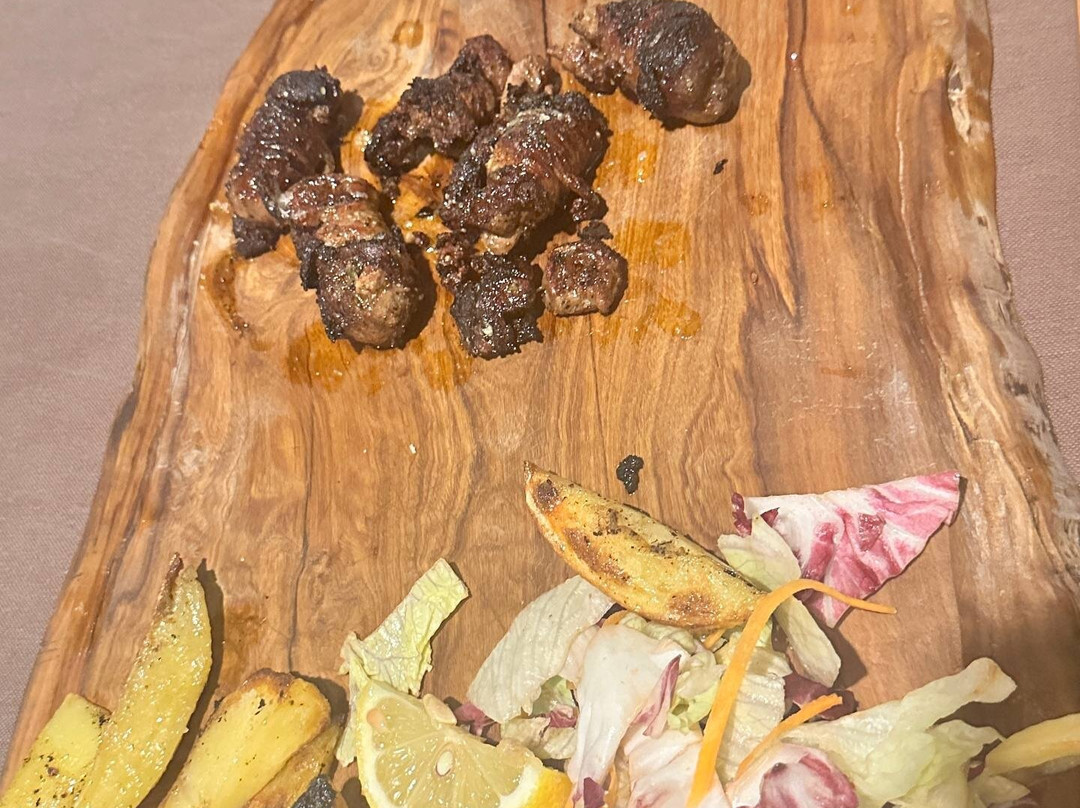 泰努塔梦纳塞利马赛丽拉詹保罗酒店主图