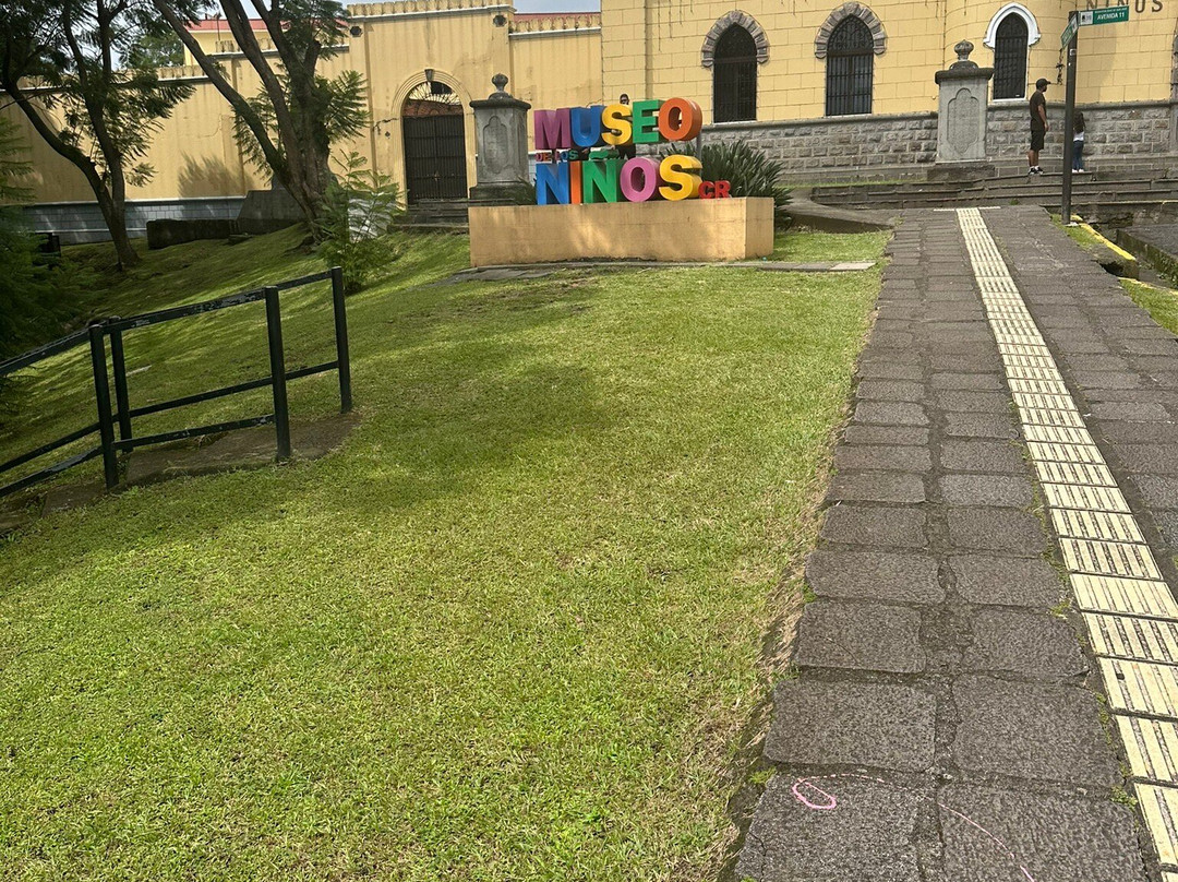 儿童博物馆-圣何塞必去景点