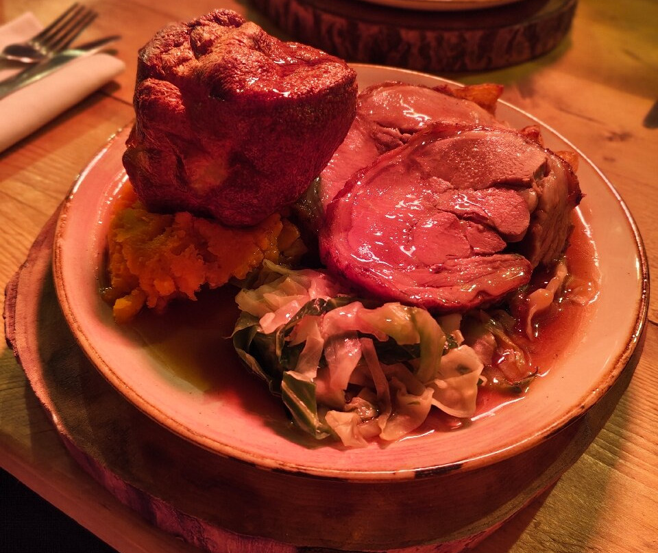 The Millstream - Hertford-Hertford必去景点