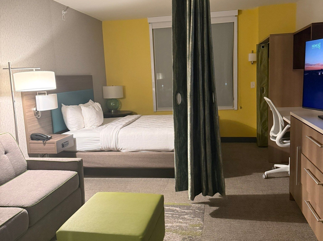 Home2 Suites by Hilton Memphis East Germantown主图