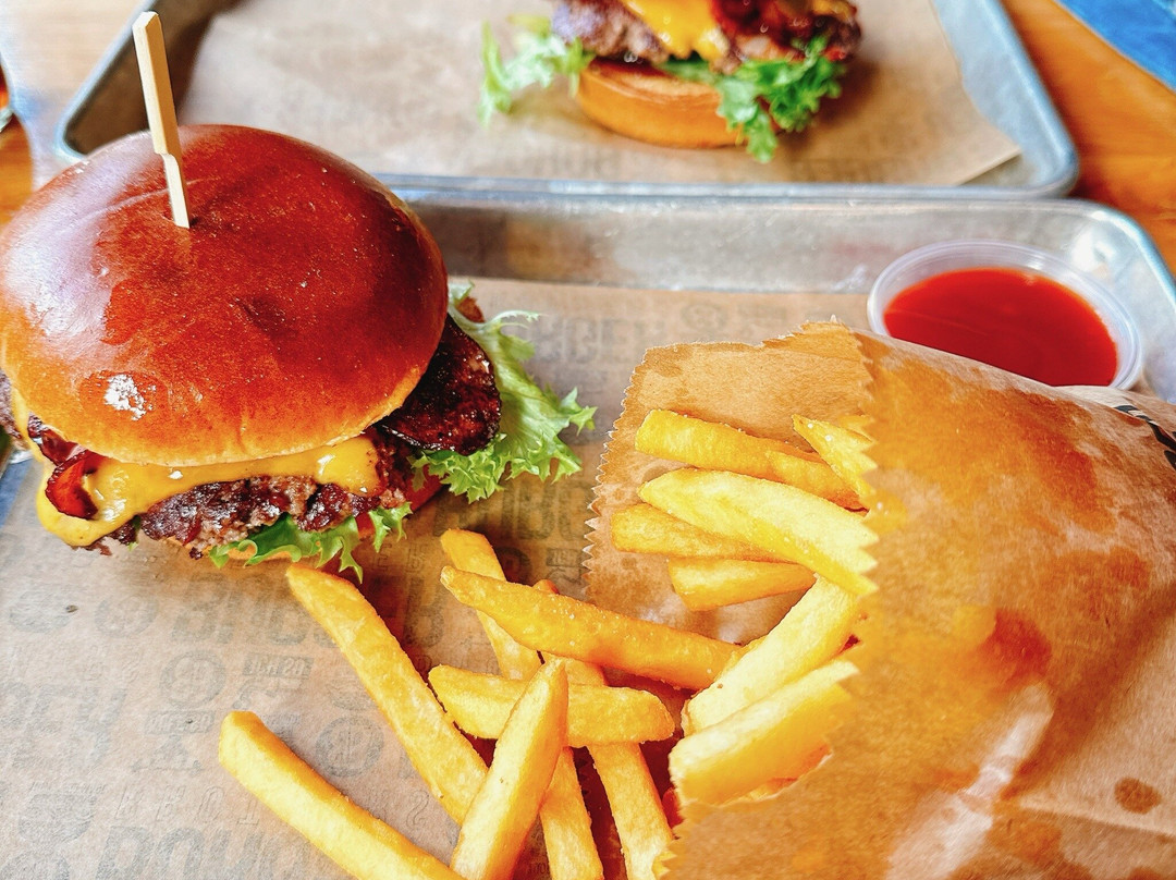 Burger Brothers GmbH