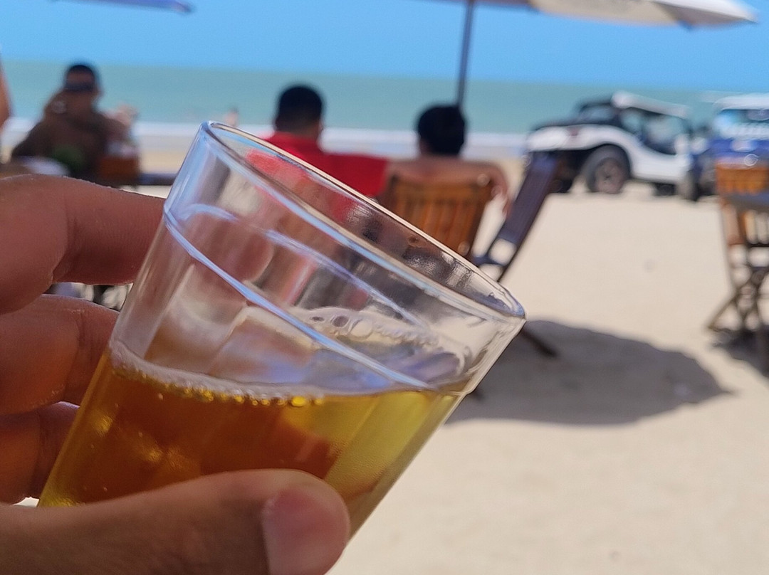 Praia Icarai de Amontada-Icarai de Amontada必去景点