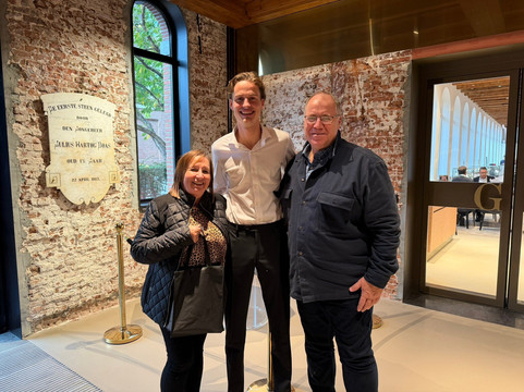 GASSAN-阿姆斯特丹必去景点