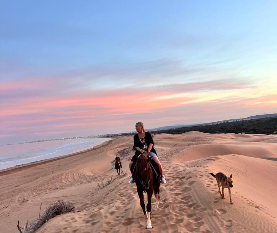 Mogador Horse-Diabat必去景点