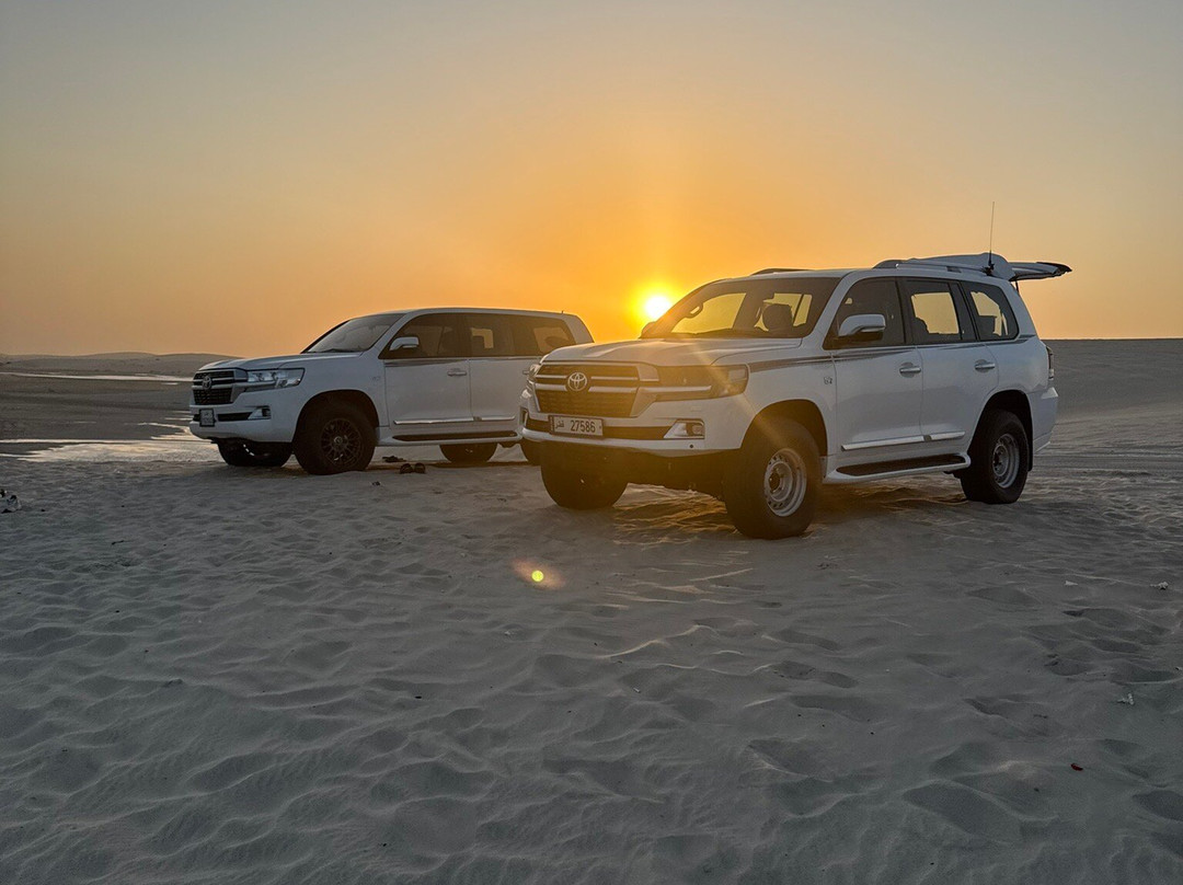 OceanAir Travels Doha-多哈必去景点