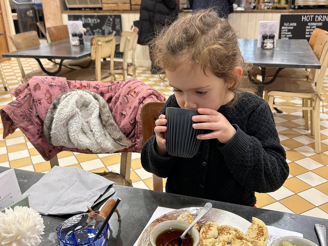 Hogshaw Farm & Wildlife Park-Hogshaw必去景点