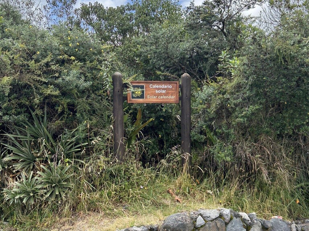 Laguna de Cuicocha-Cotacachi必去景点