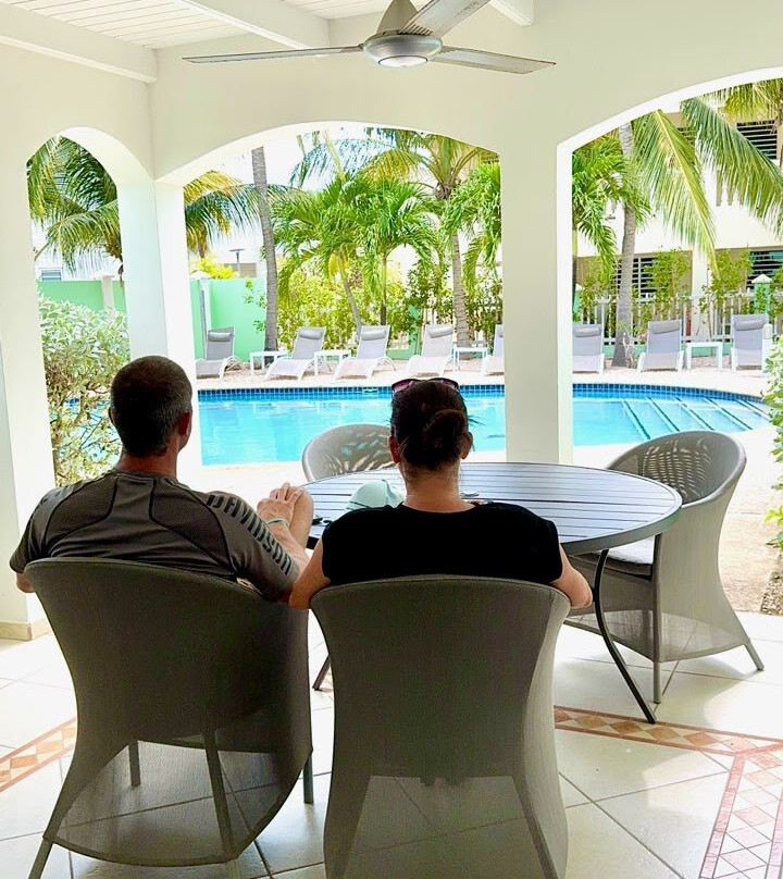 Coral Paradise Resort主图