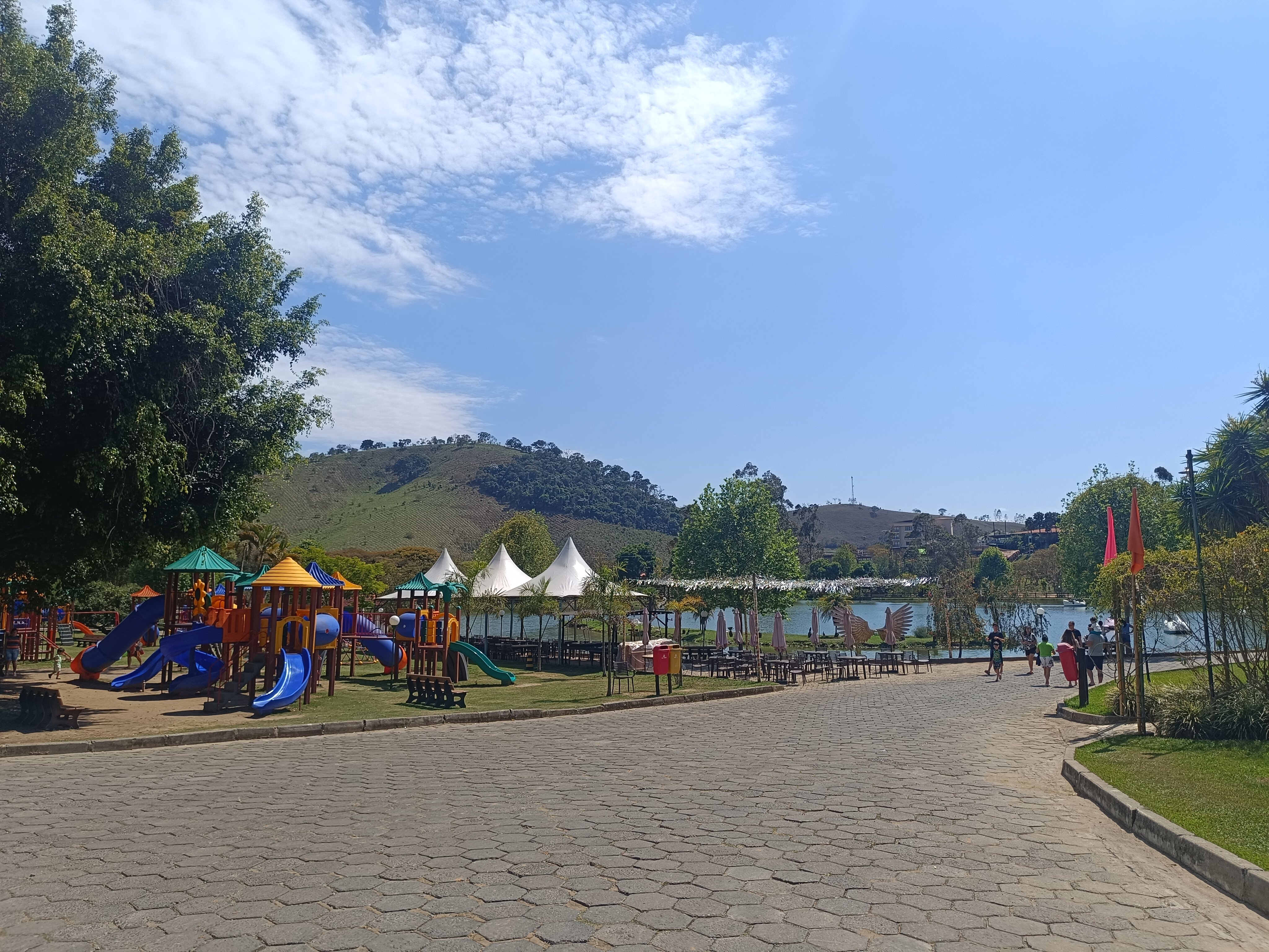 Hotel Fazenda Vale Da Mantiqueira-官方