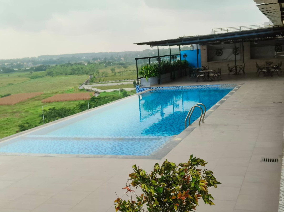 The Elite Narasapura, a member of Radisson Individual主图