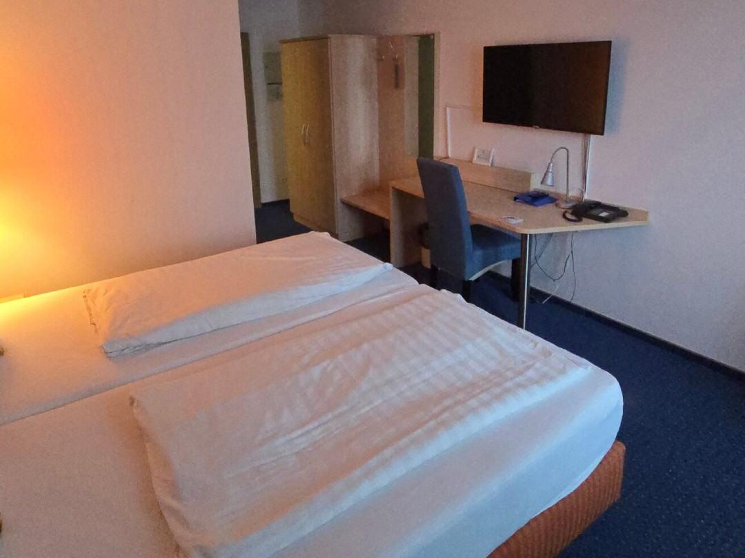 Hotel Ysenburger Hof主图