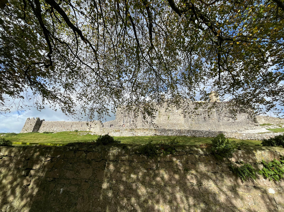 Rock of Cashel-卡舍尔必去景点