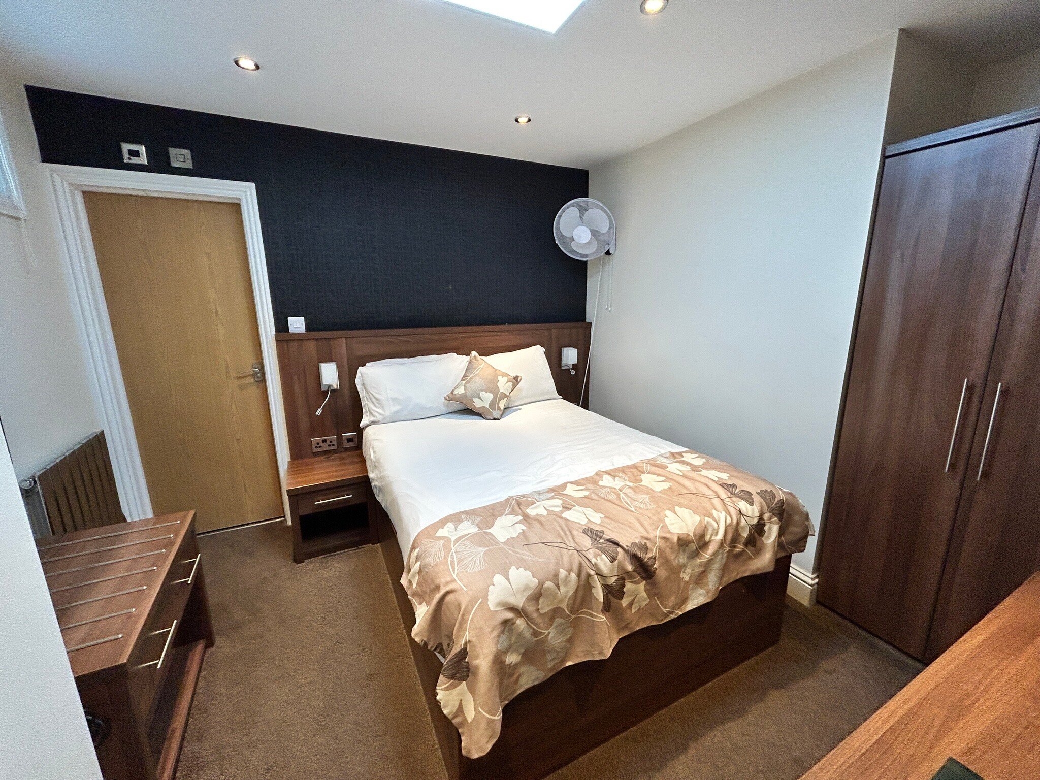 The Harboro Hotel-官方