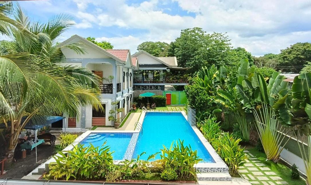 Duran Pool & Guesthouse