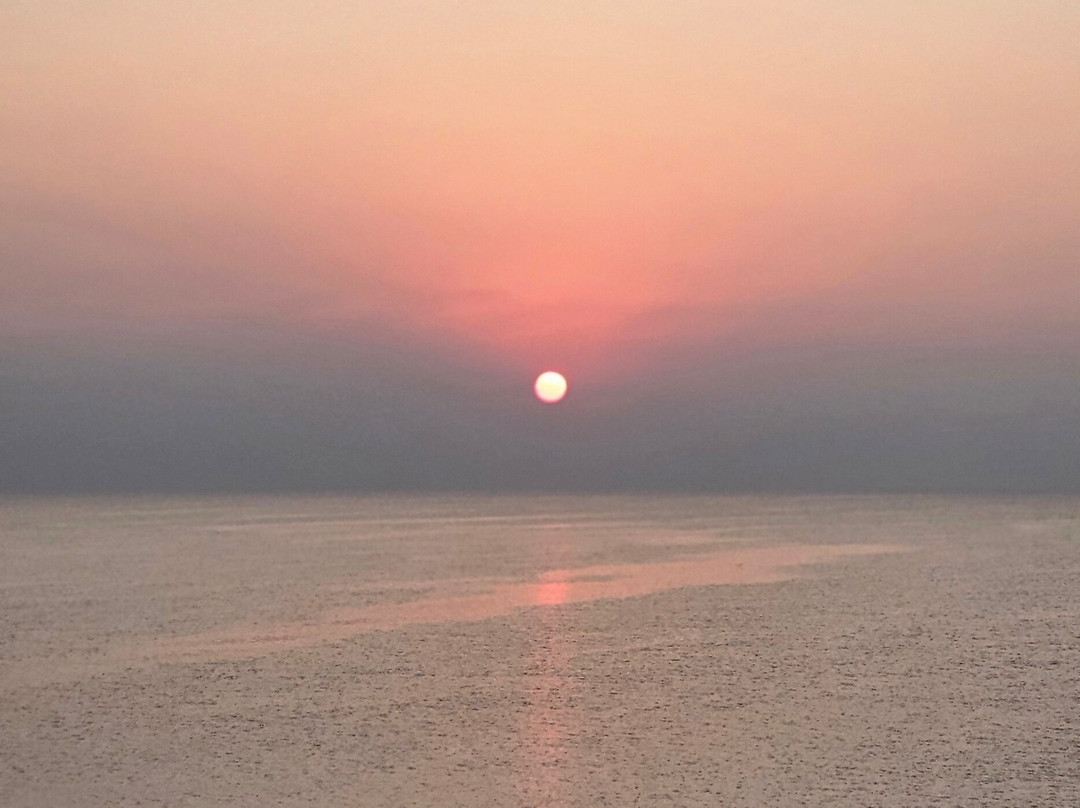 Adventure Time Tourism-多哈必去景点