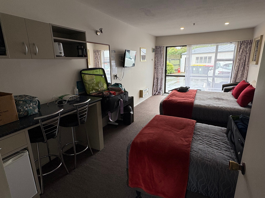 雅兰汽车旅馆主图