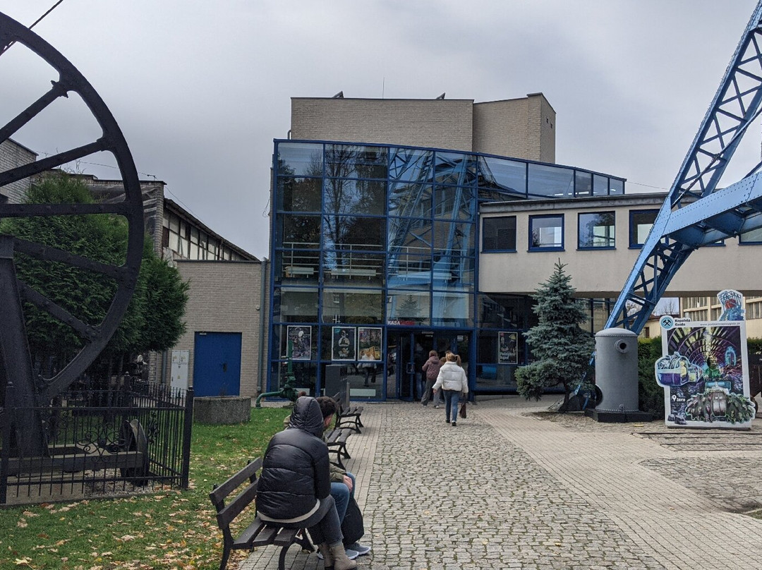 Guido Mine-Zabrze必去景点