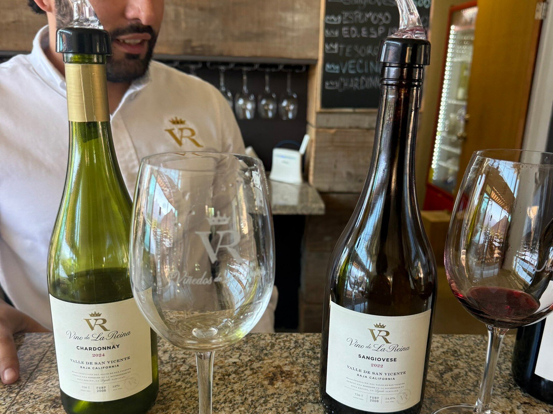 Tours by Mariana-恩塞纳达必去景点