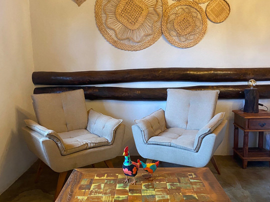 Pousada Vale dos Diamantes主图