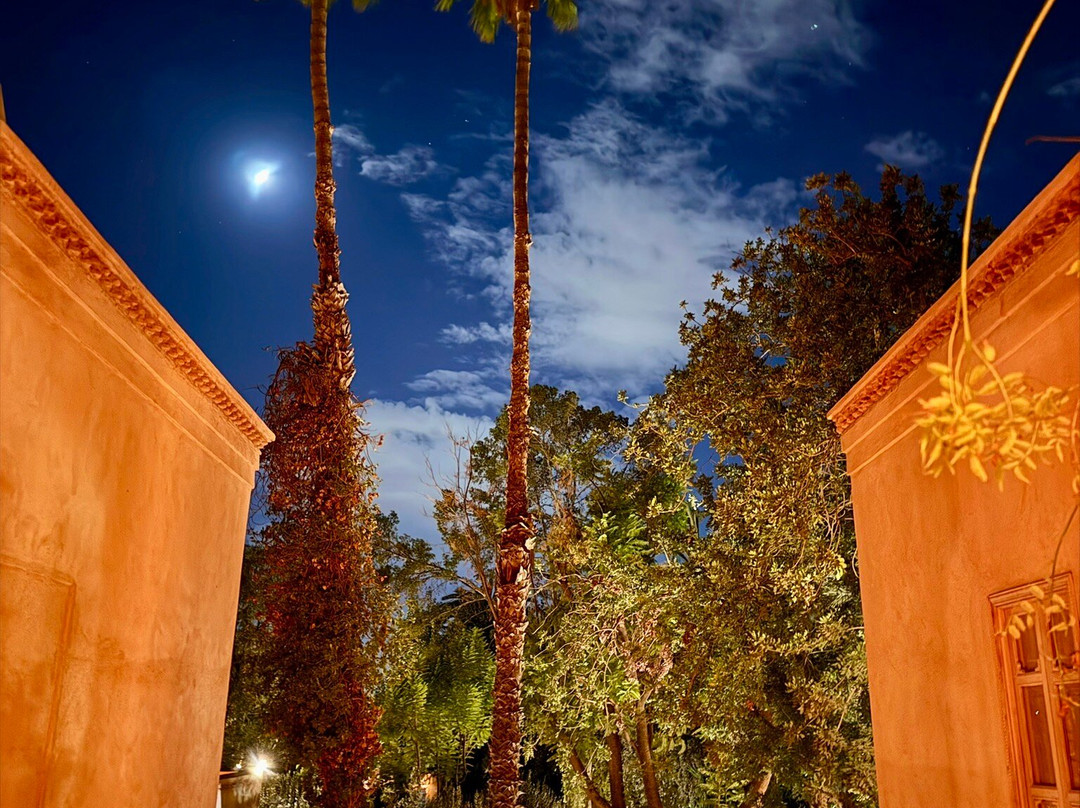 Mountain Desert Tours-马拉喀什必去景点