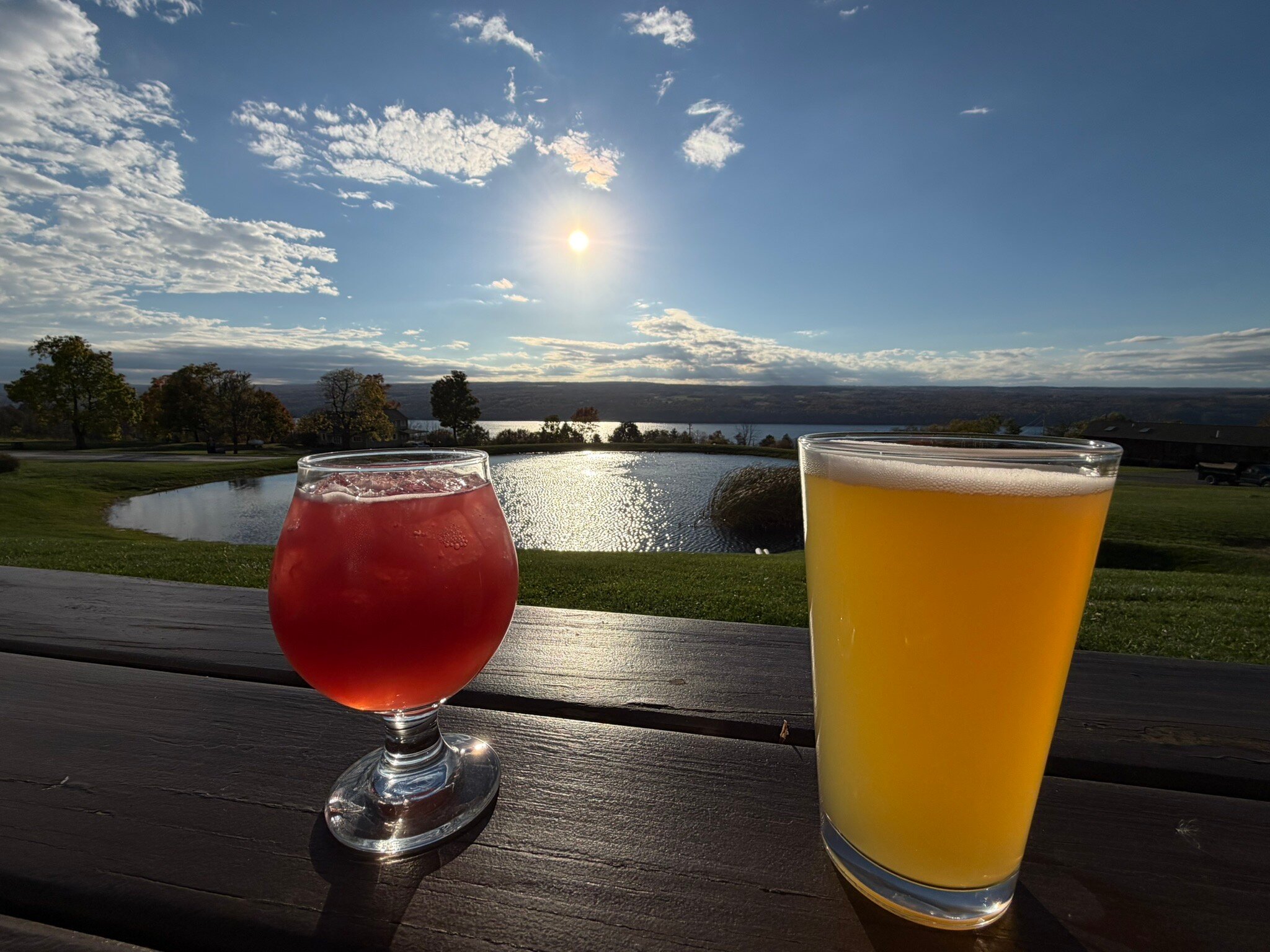 The Lodge at Grist Iron-官方