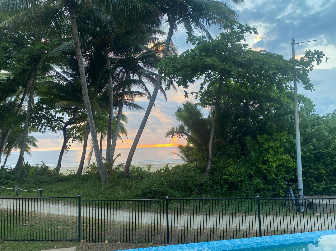 Seadreams Mission Beach主图