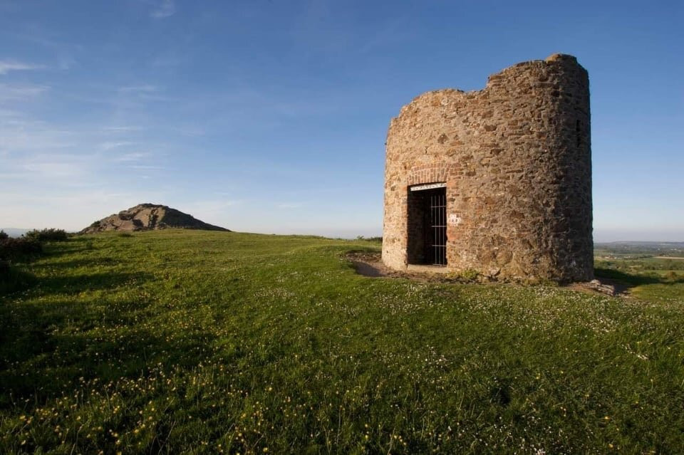 Vinegar Hill-Enniscorthy必去景点