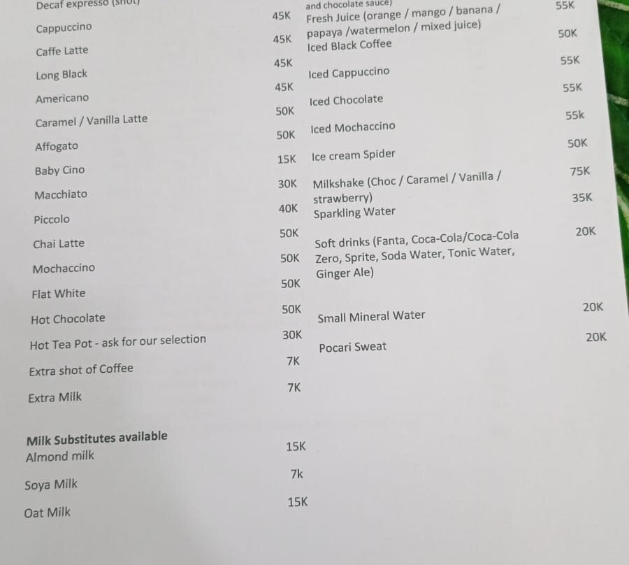 Wacky Jacky's-甘地达萨必去景点