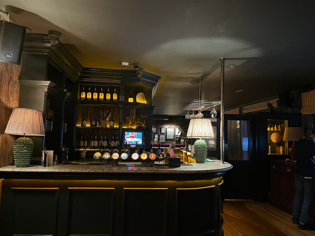 玛特洛酒店主图