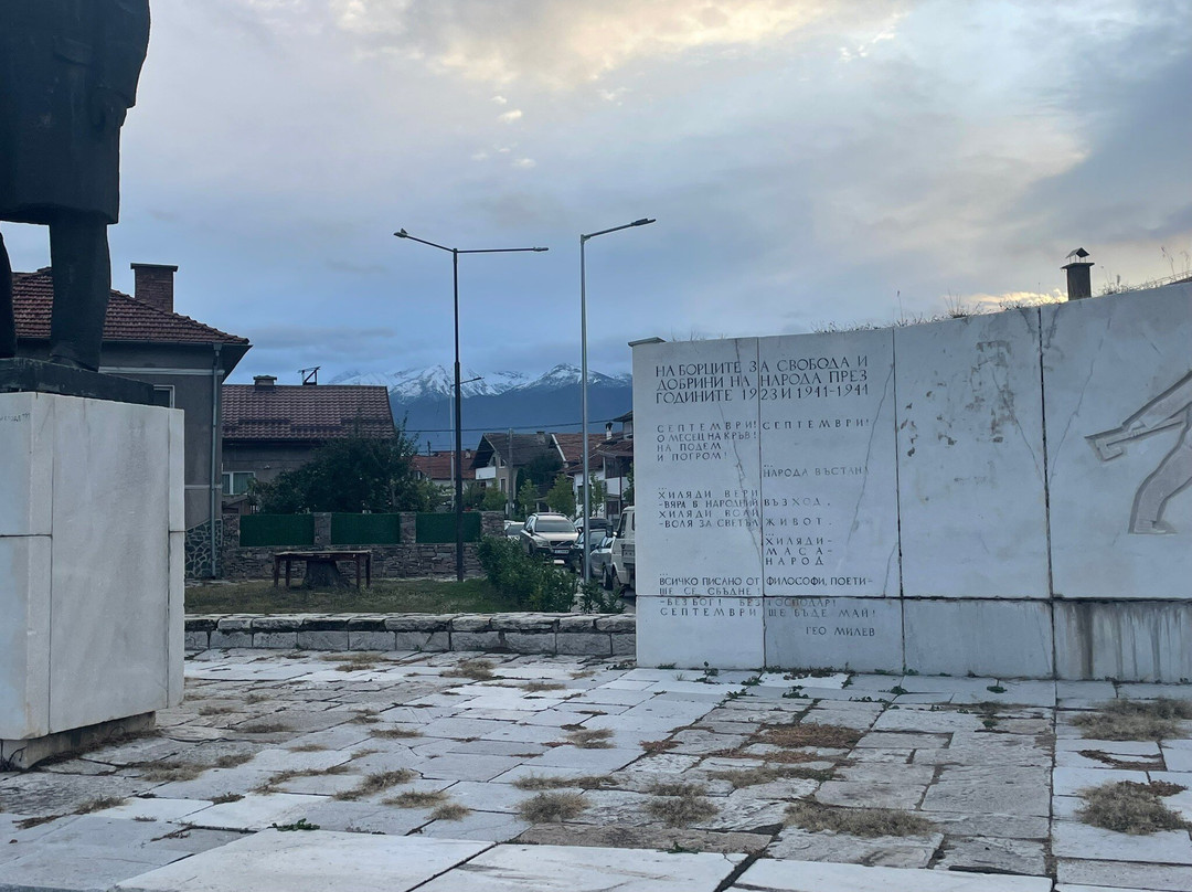 Aquilon Residence & Spa主图