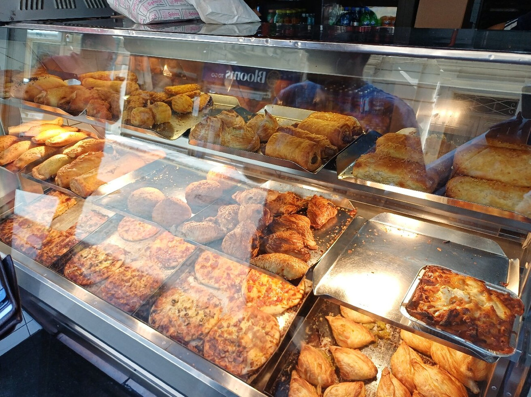 Sphinx Pastizzeria Mosta主图