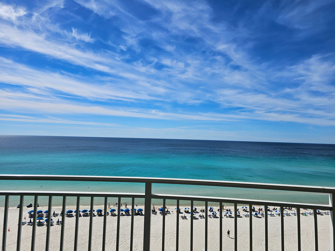 Pier Park-巴拿马城海滩必去景点