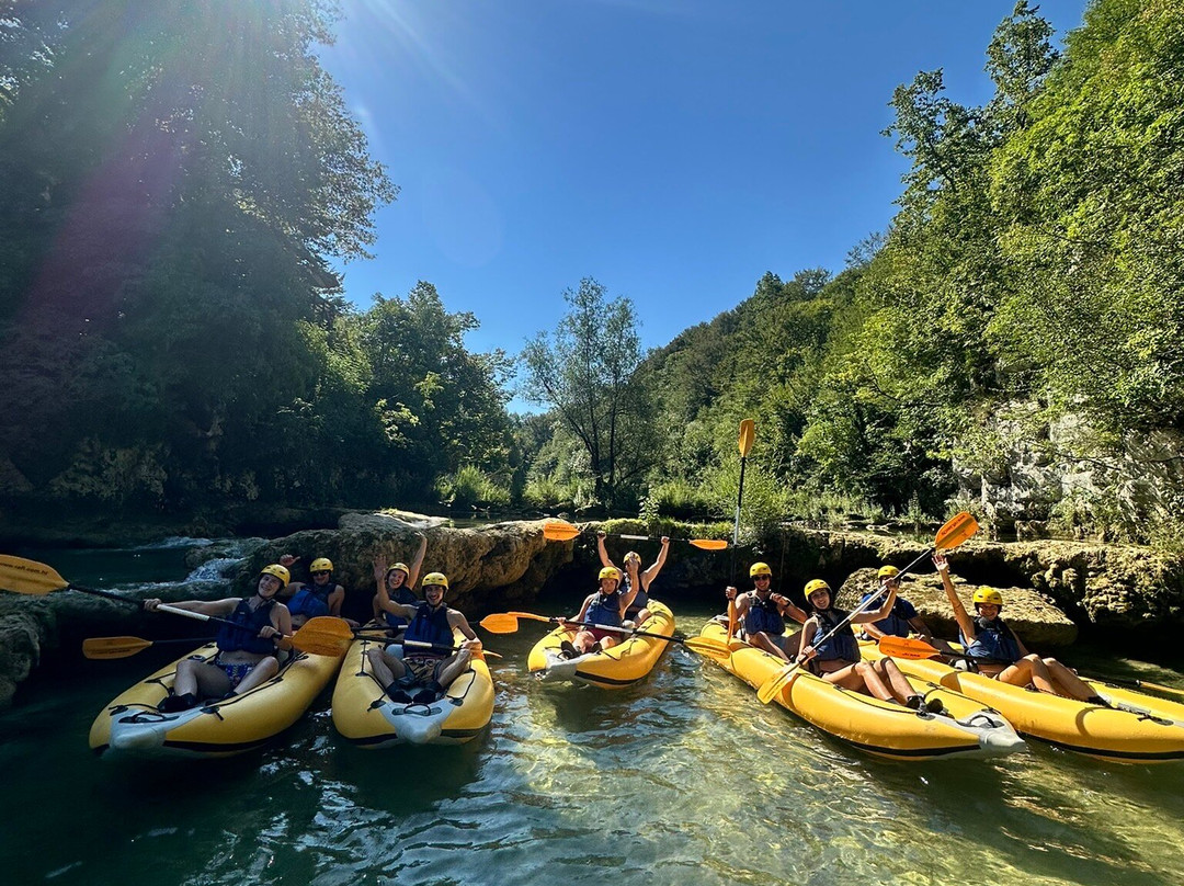 Terra Croatica Adventure Travel-卡洛瓦克必去景点