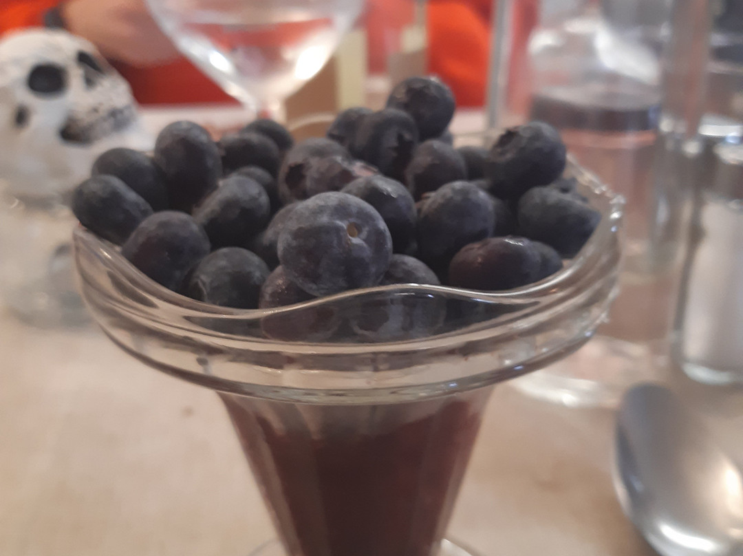 Saint-Dizier-la-Tour餐馆和美食-Le Coq d'Or