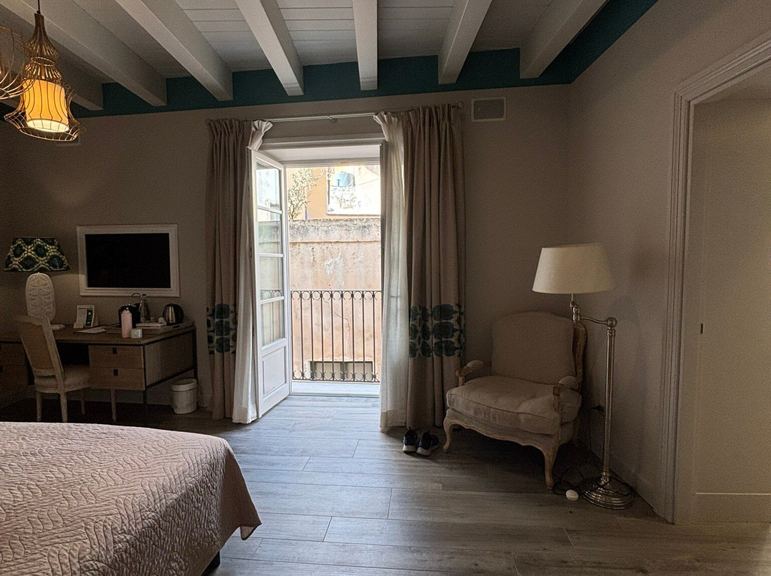 Hotel San Michele主图