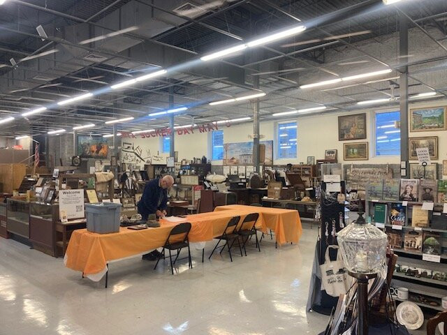 Christian County Museum-Ozark必去景点