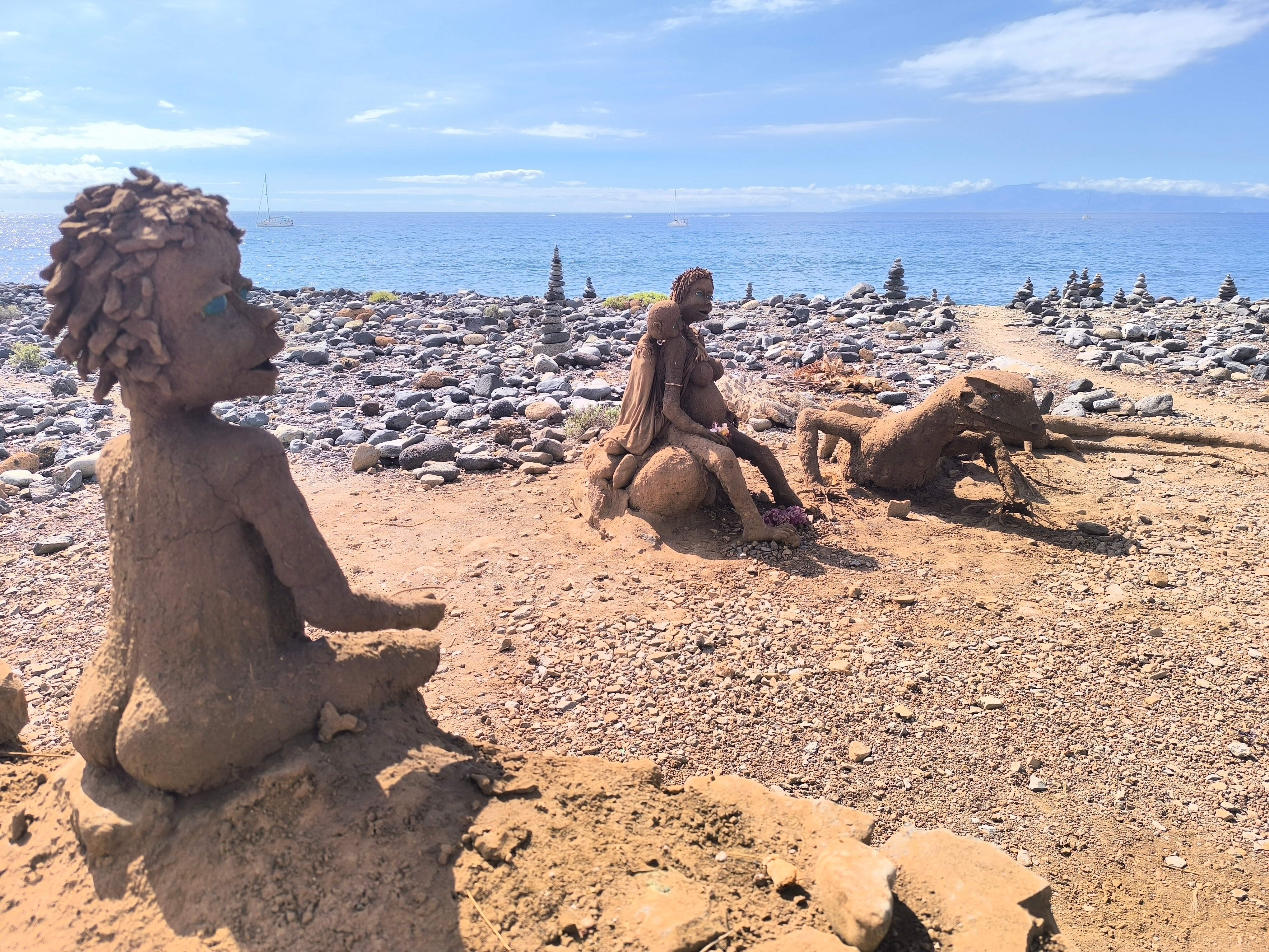 Tivoli La Caleta Tenerife Resort-浴室