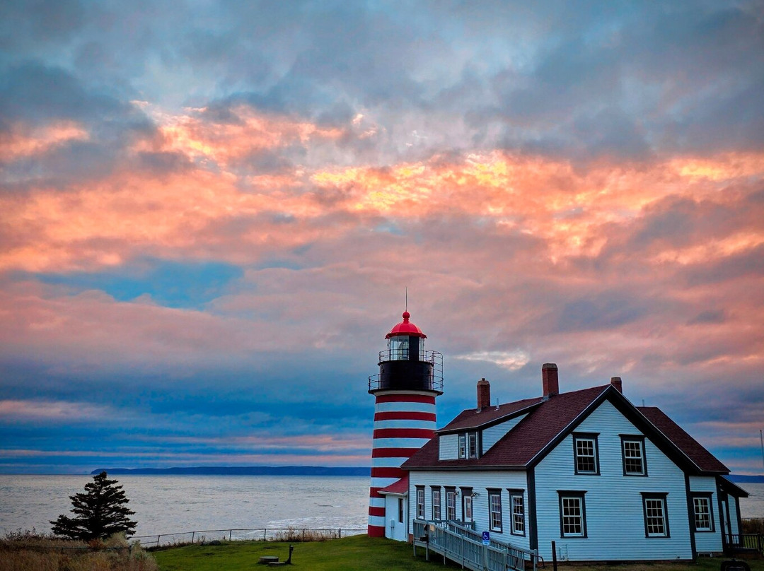 The Eastland Motel主图