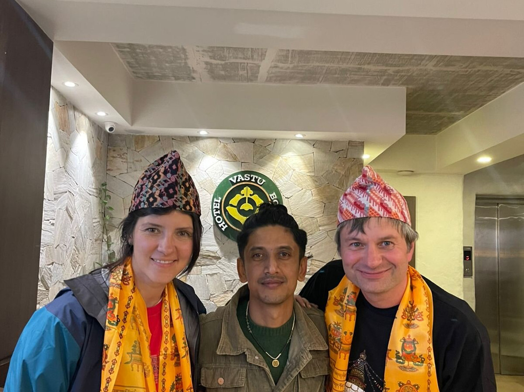 Himalayan Terrain Treks and Expedition Pvt. Ltd.-加德满都必去景点