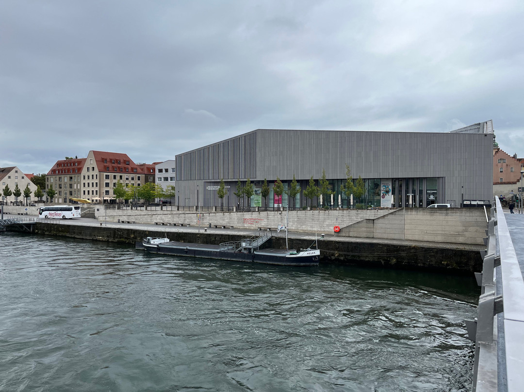 Haus der Bayerischen Geschichte-雷根斯堡必去景点