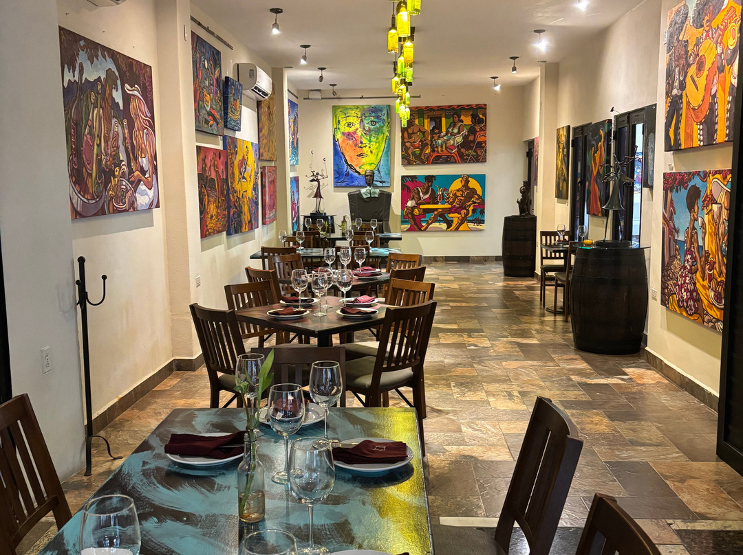 Galleria Dante-瓦拉塔港必去景点