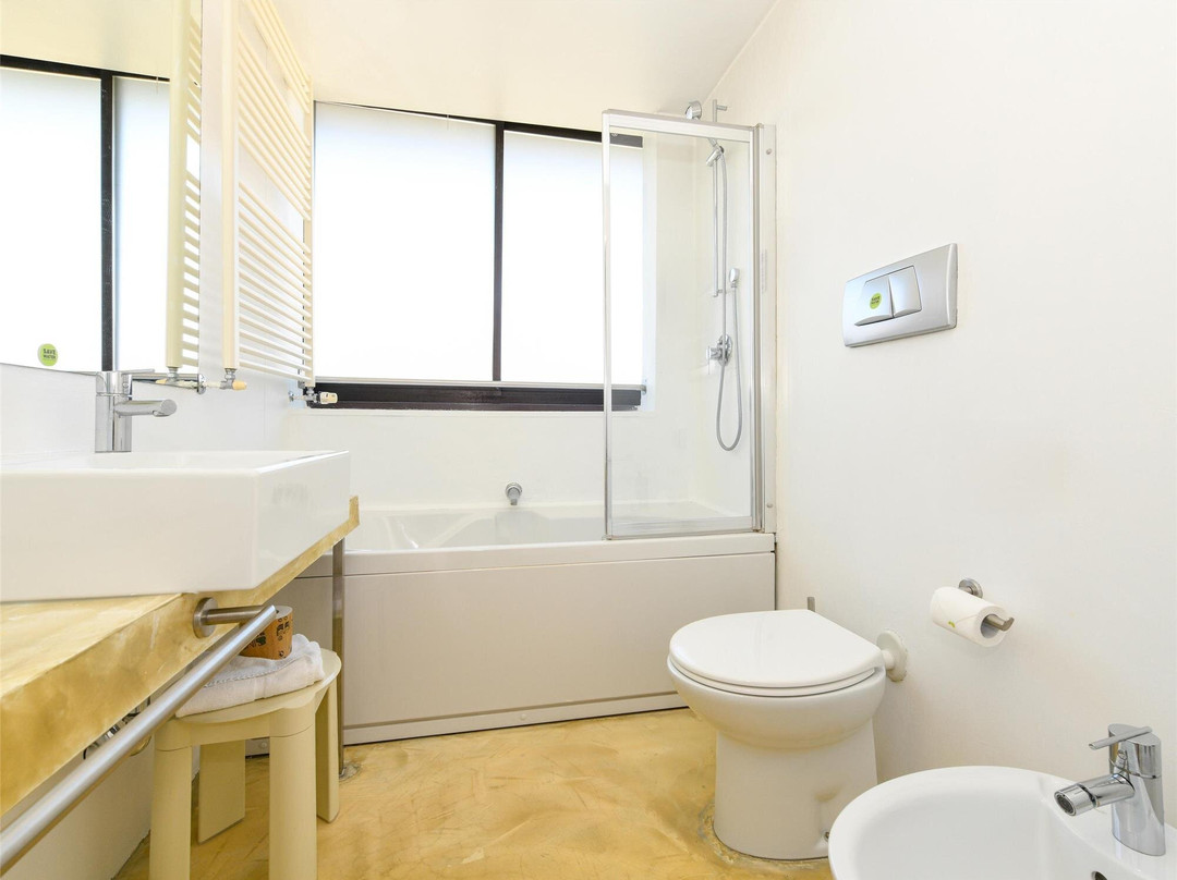 B&B Hotel Padova Methis主图