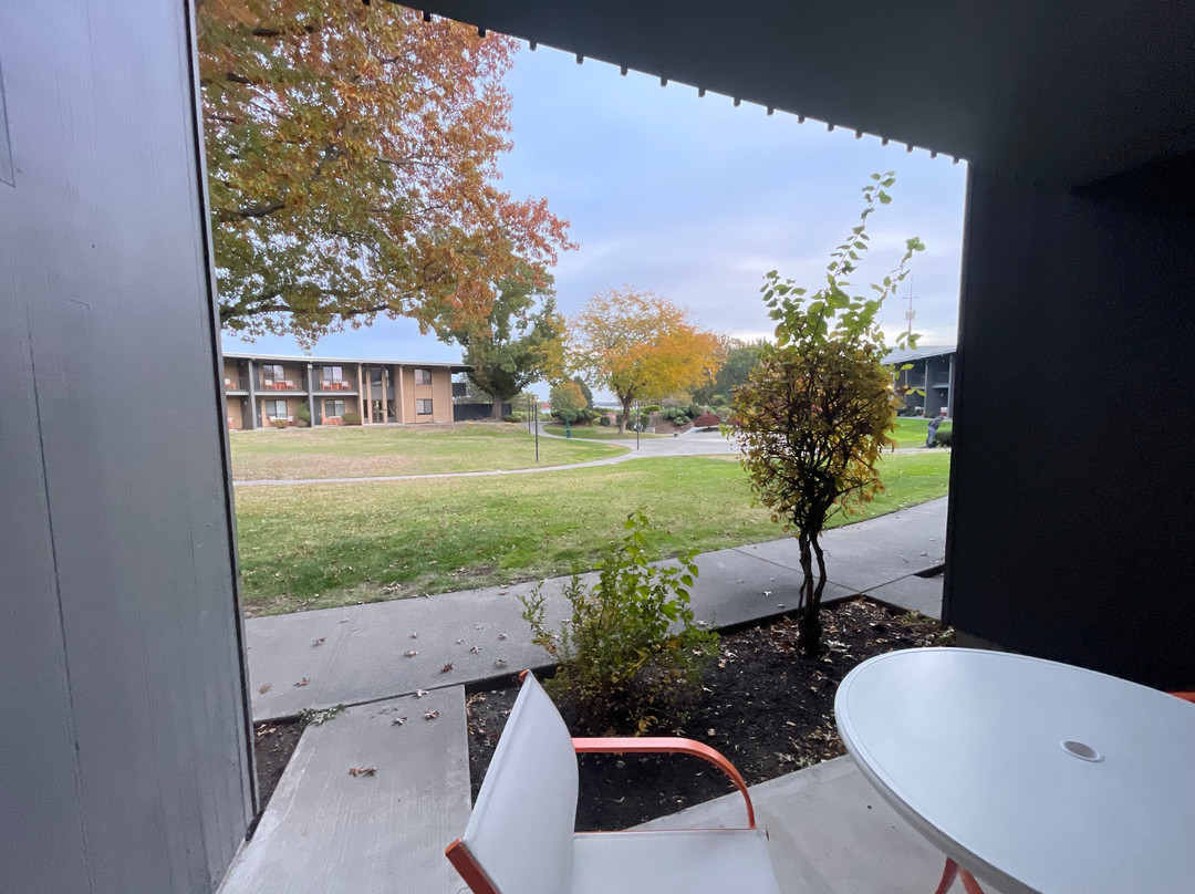 Holiday Inn Richland On The River By IHG主图