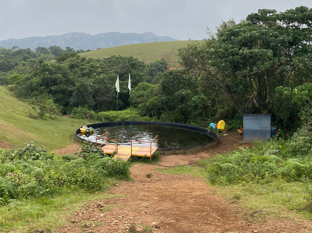 Green Meadows Vagamon主图