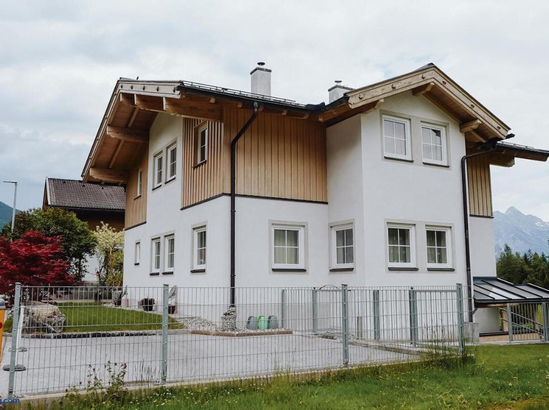 Haus Waldsee