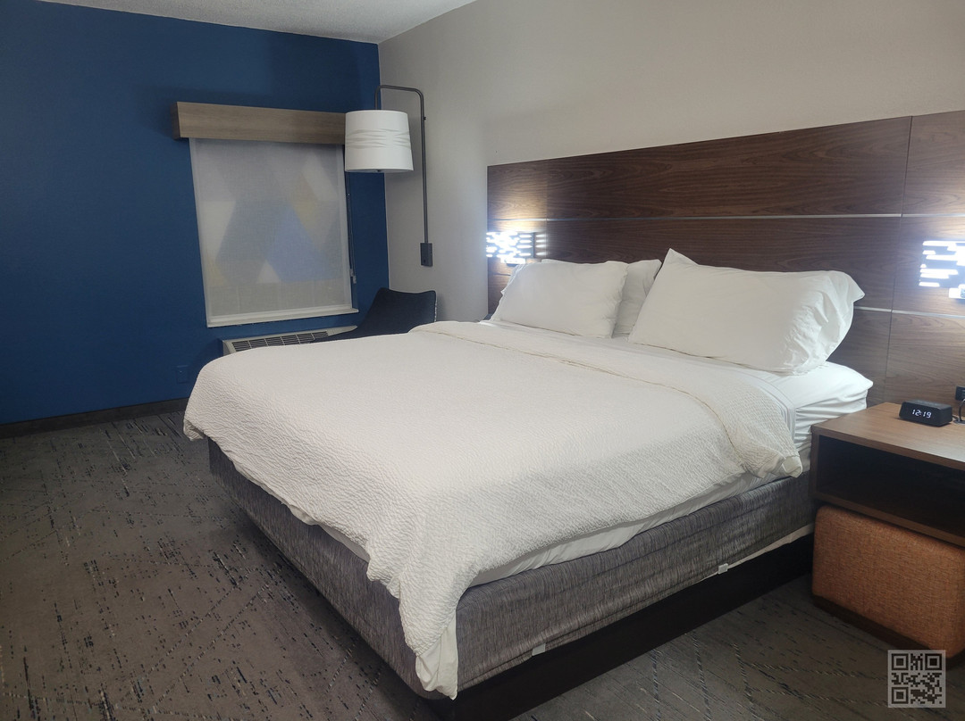 Holiday Inn Express Charlotte West - Gastonia By IHG主图
