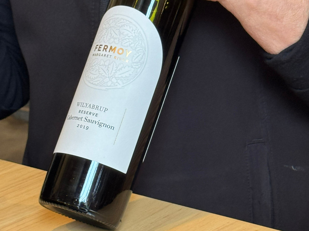 Fermoy Estate-雅林角必去景点